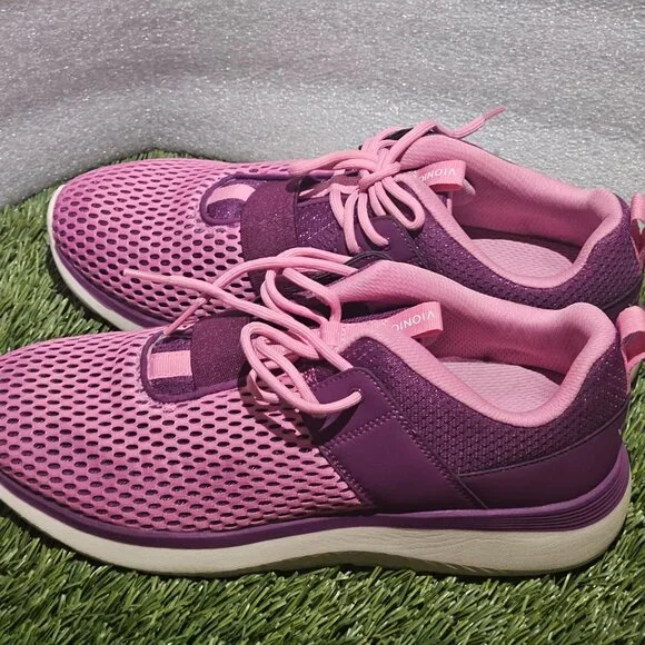 Vionic Coro Performance Fitness Running Shoes – Women’s Size 11 – Like New 💪✨ - Picture 2 of 7